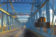 bridge